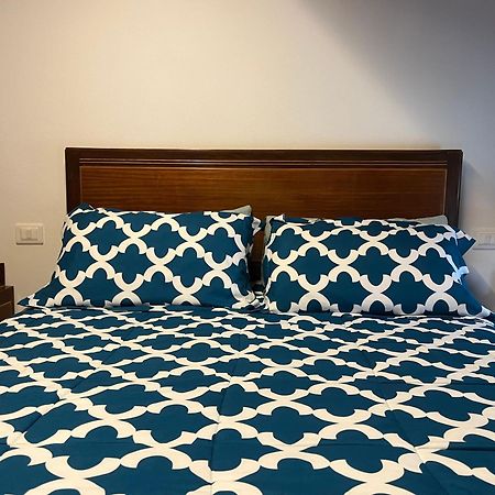 B&B22 Santa Brigida Bagian luar foto